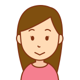 ツールを使って打つ